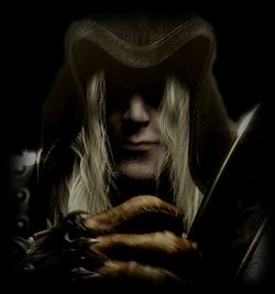Nilos Velen
