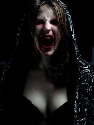 Blodwen Sin-Steele
