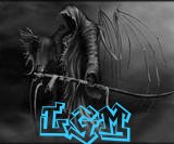 Light Grim Reaper