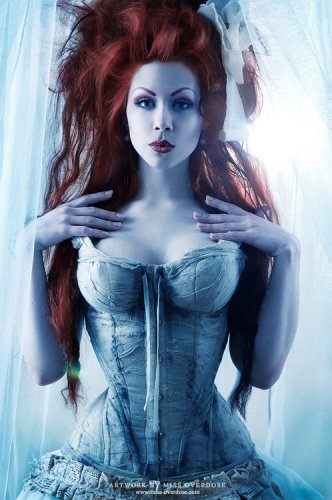 Lady Myginic Sin
