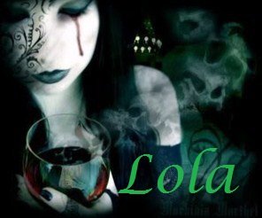 Lola Ravenfield
