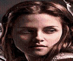 Isabella Cullen