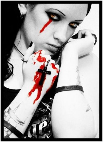 BloodyLust