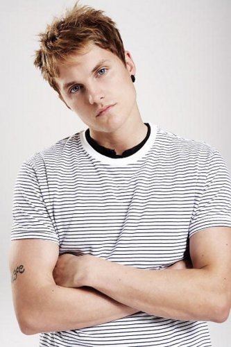 Toby Cavanough