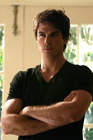 Damon     Salvatore