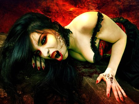 Helena Everdeen
