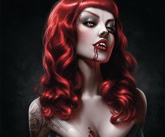 Vienna-Rose Vail