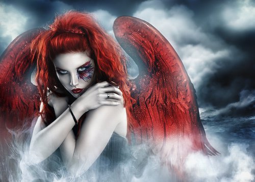 ~AngelOfDarkness~