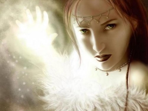 ~Crystal~