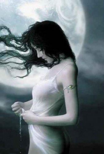 Moon Fyre