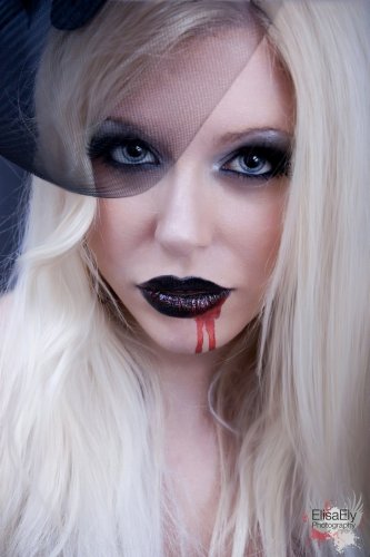 Starr LaCroix