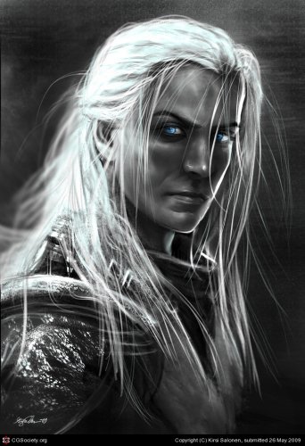 Daemian Pendragon