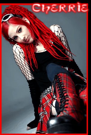 Cherrie Salvatore