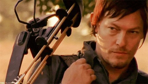 Daryl Dixon