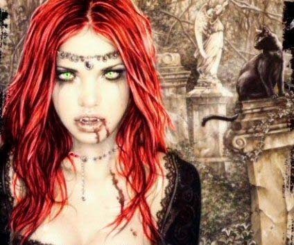 Juli-Silverblade