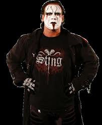 The Icon Sting