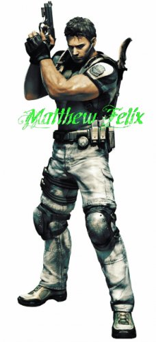 Matthew Felix
