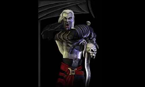 Lord Kain