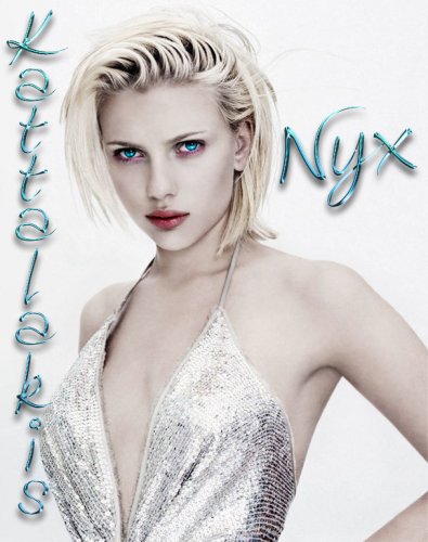 Nyx Kattalakis