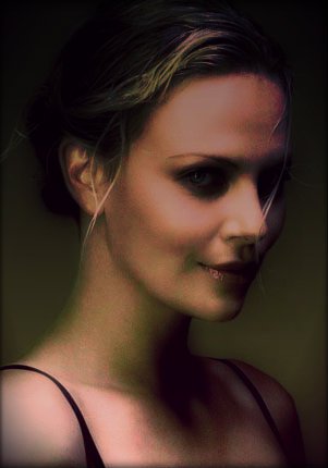 Eva Mortis