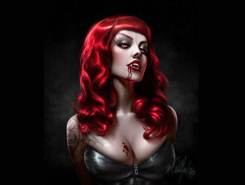 Milla Thorn