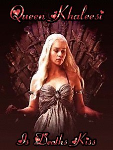 Khaleesi
