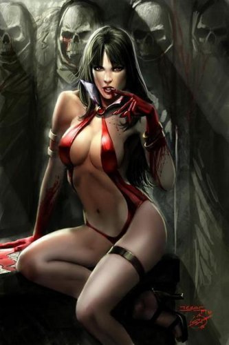 vamperella