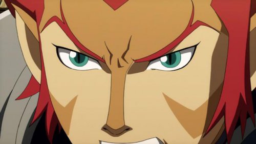 Lion-O