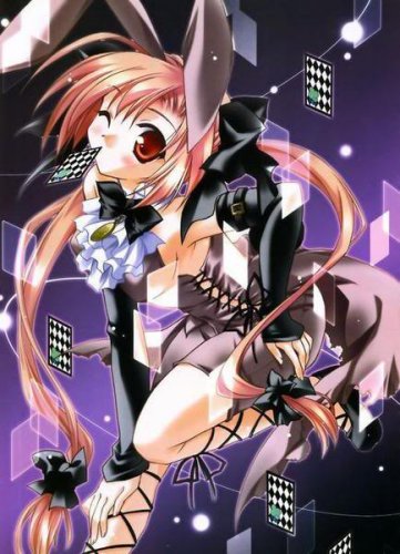 Dezii Nyx