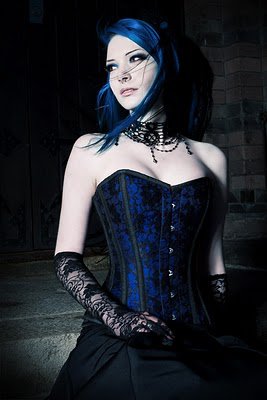 Alana Morgause