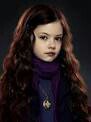 Renesmee Carlie Nyx