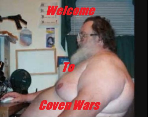 Coven Wars